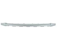 Spoiler avant argent 6502-07-1302920P BLIC pour DACIA SANDERO