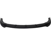 Spoiler avant, bavette de pare-chocs, splitter pour Nissan Qashqai J11 2014-2017 ABS 1pc
