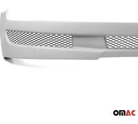 Spoiler avant, bavette, pare-chocs pour VW T5 Multivan Caravelle 2003-2010 Grundiert