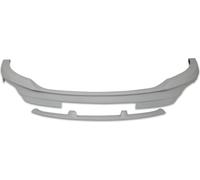 Spoiler avant, bavette, pare-chocs pour VW T6.1 Transporter 2019-2024 Grundiert 2x