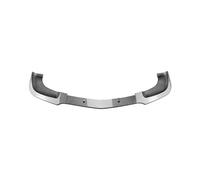 Spoiler Avant De Voiture Kit Séparateur De Pare-Chocs Avant pour Mercedes Benz pour Classe E Coupé C207 AMG Line 2009-2012(Carbon Look)