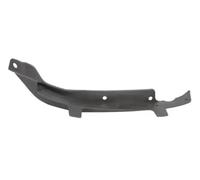 Spoiler avant droite noir 5511-00-0031222P BLIC pour AUDI A6 C6 Avant A6 C6