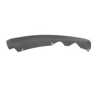 Spoiler avant droite noir 5511-00-2558224P BLIC pour FORD MONDEO V Turnier