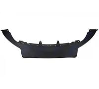 Insert De Spoiler De Pare-Chocs Pour VW Jetta 2010-