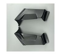 Spoiler Avant Fxed Wind Winglets Kit D'aile Aérodynamique De Moto Pour Tuono 660 Pour RS660 2021 2022 2023 Spoilers Motos(Color-05)