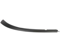 Spoiler avant gauche noir 5511-00-8118223Q BLIC pour TOYOTA AURIS