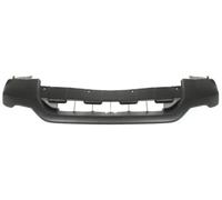 Spoiler De Pare-Chocs Avant Compatible Avec: HONDA CR-V III 09.09-12.12