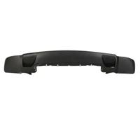 Spoiler avant gris foncé 5511-00-5720221P BLIC pour PORSCHE CAYENNE