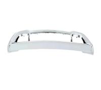 Spoiler Avant lèvre Calandre Inférieure Pare-Chocs Avant | Cadre de calandre chromé 68143105AC pour Jeep pour Grand pour Cherokee 2014-2016
