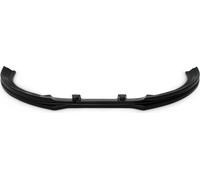 Spoiler avant Lèvre pare-chocs Splitter pour Ford Transit 2015-2019 ABS noir