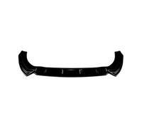 Spoiler Avant lèvre Spoiler De Jupe Pelle Avant | Pour Benz pour Vito pour W447 V260 2019-2023(Bright Black)