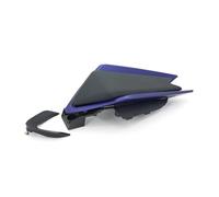 Spoiler Avant Moto Housse De Siège Passager Arrière pour Moto pour RS660 pour Tuono 660 RSV4 2020 2021 2022 Carénage Capot Aileron Aérodynamique(Violet)