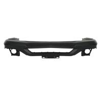 Spoiler avant noir 5511-00-2958220P BLIC pour HONDA CR-V IV