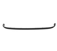 Spoiler avant noir 5511-00-6050220P BLIC pour RENAULT FLUENCE