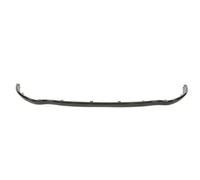 Spoiler avant noir 5511-00-6050221P BLIC pour RENAULT FLUENCE