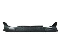 Spoiler avant noir 5511-00-6090221P BLIC pour RENAULT KADJAR