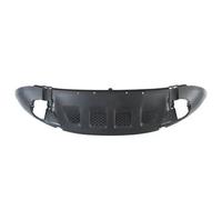 Spoiler avant noir 5511-00-9585221P BLIC pour VW TOUAREG