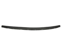 Spoiler avant noir 6502-07-3128220P BLIC pour HYUNDAI i20 I