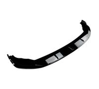 Spoiler Avant Pare Choc Lèvre De Séparation Inférieure Pare-Choc Avant pour BMW Série 2 F44 228i 220i M235i Sport 2020 - 2024(Glossy Black)