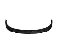 Spoiler Avant Pare-Chocs pour Hyundai pour I30N MK3 MK3.5 2020 2021 2022 2023 2024 Kit Diffuseur Pare-Chocs Avant Voiture Spoiler Protecteur Noir Brillant