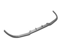 Spoiler Avant pour A6 C6 S6 S pour Ligne pour Cupra R Spoiler Avant Pare-Chocs Lèvre Spoiler Euro Kit Carrosserie Universel 3 Pièces Séparateur(Grey)