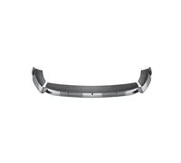 Spoiler Avant pour Benz pour GLE oupé W167 C167 2024 + pour AMG Voiture Avant Lèvre Spoiler Séparateur Kits Tuning Conseil Accessoires(Carbon Look)