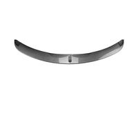 Spoiler Avant pour BMW Série 3 pour Pré-LCI 2009 2010 2011 2012 320i 330i Kits Carrosserie E90 E91 Voiture Sport Lèvre Pare-Chocs Avant Spoiler Diffuseur Splitter Séparateur(Carbon Look B)