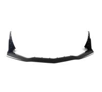Spoiler Avant pour Chevrolet pour Corvette C7 2014-2019 Pare-Choc Avant avec Ailerons Modifiés Et Séparateur Spoiler Pare-Chocs Becquets Avant