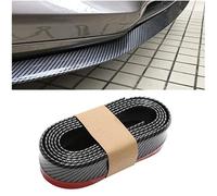 Spoiler Avant,pour Honda HRV 2021 2022 2023 2024 Spoiler de Lèvre Avant Auto-adhésif,De Coffre Arrière
