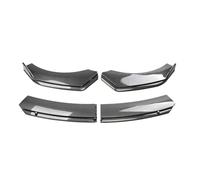 Spoiler Avant pour Land pour Rover pour Range pour Rover pour Sport 2014-2022 Kit De Diffuseur De Pare-Chocs Avant Pare-Chocs Avant Lıp Spoiler(Carbon Fiber)