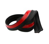 Spoiler Avant Protecteurs Universels Lèvre Pare-chocs Avant Voiture 1M/2.5M
