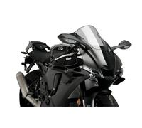 SPOILER AVANT PUIG GP YAMAHA YZF-R1/R1M 20-24 NOIR