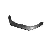 Spoiler avant sous pare choc pour Volkswagen Polo V (6R)