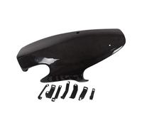 Spoiler Avant Universel Convient pour BMW R NINET R9T R NineT Spoiler Moteur Panneau de Ventre sergé Brillant Accessoires Couvercle inférieur Aileron de Moto