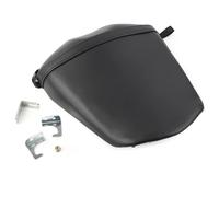 Spoiler Avant Universel Housse de siège Passager arrière pour Moto Yamaha FZ-1 FZ1 Fazer 2006-2010 Chocs Aileron