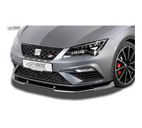 RDX Racedesign RDFAVX30785 Spoiler