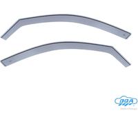Spoiler avant verrouillable DGA long pour la BMW Série 3 Touring F31