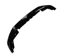 Spoiler Avant Voiture Diffuseur Pare-chocs Avant Pour BMW G20 G21 LCI 320i 330d 330i 320d M340i 2022-2024 Facelift Bodykit(Gloss Black)