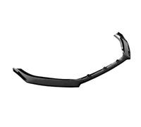 Spoiler Avant Voiture Kit pour Jetta 2015-2021 Kit De Carrosserie Comprenant Une Lèvre Pare-Chocs Avant, Un Aileron Et Séparateur SCSTHRCRA