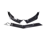 Spoiler Avant Voiture Kit pour Malibu XL Comprenant Spoiler De Pare-Chocs Avant, Lèvre, Séparateur Menton, Diffuseur, Lame Et Jupes Latérales SCSTHRCRA