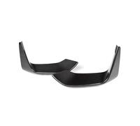 Spoiler Avant Voiture Lames De Pare-choc Avant En Carbone Véritable Pour BMW F80 F82 F83 M3 M4 2014-2020