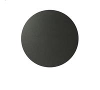 Spoiler Avant Voiture Lames De Pare-chocs Avant En Fibre De Carbone Véritable FRP Pour BMW Série 6 F06 F12 F13 M6 Base Sedan Cabriolet 2014-2017(FRP unpainted)