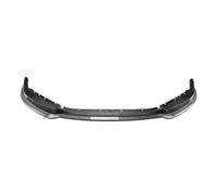 Spoiler Avant Voiture Lèvre de séparation de Pare-Choc Avant, Lame de becquet inférieure, pour BMW série 2 M2 G87 2023 - 2024 Becquet Lèvre Avant(Carbon Fiber Look)