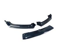 Spoiler Avant Voiture pour Alfa pour Romeo pour Mito 2009-2016 pour JTDM TB QV pour Twinair Pare-Chocs Avant Voiture Lèvre Menton Becquet Séparateur Diffuseur Spoiler Pare-Choc Avant