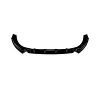 Spoiler Avant Voiture pour Audi pour Q5 FY Sline 2020-2024 Accessoires De Voiture Décoration Séparateur De Pare-Chocs Avant
