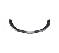 Spoiler Avant Voiture pour Benz pour CLA Classe C117 CLA200 260 CLA45 pour AMG 2013-15 Voiture Pare-Chocs Avant Lèvre Spoiler Séparateur Bas Menton Spoiler Pare-Choc Avant(Carbon Fiber)