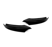 Spoiler Avant Voiture pour BMW E82 135i 2007-2013 Performance Pare-Chocs Avant Coins De Séparateur