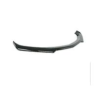 Spoiler Avant Voiture Pour Chevy Pour Camaro Pour SS 2016 2017-2024 Pour LS Pour LT Pour RS 2019-2024 Aileron De Lèvre Avant De Voiture 3 Pièces Spoiler De Pare-choc Avant(Glossy Black)