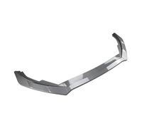 Spoiler Avant Voiture pour Ford pour Focus MK4 St for Line 2019-2022 1set Pare-Chocs Avant Lip Canards Splitter Spoiler Tuning Body Kits par Spoiler Pare-Choc Avant(Carbon Look)