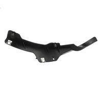 Spoiler BLIC 5511-00-0035221P pour AUDI Q5 (8RB) 2 2008-2012